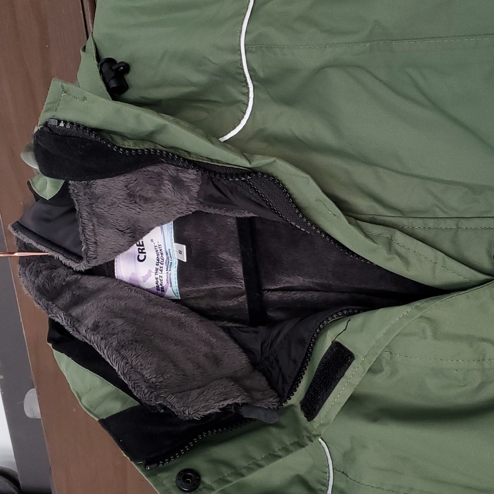 3-in-1 Double-layer multi-purpose jacket - Picture 2 of 9